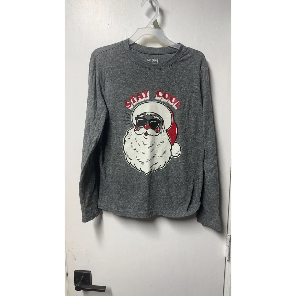 Jumping Beans | Santa 